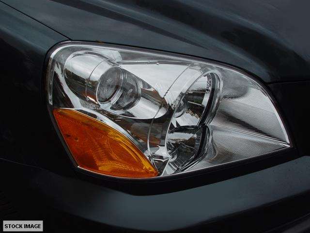 2005 Honda Pilot 4dr EX-L 4WD SUV w/Leather